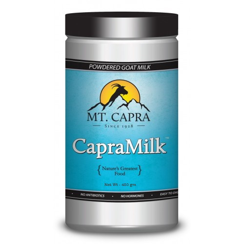 CapraMilk - Goat Milk Powder